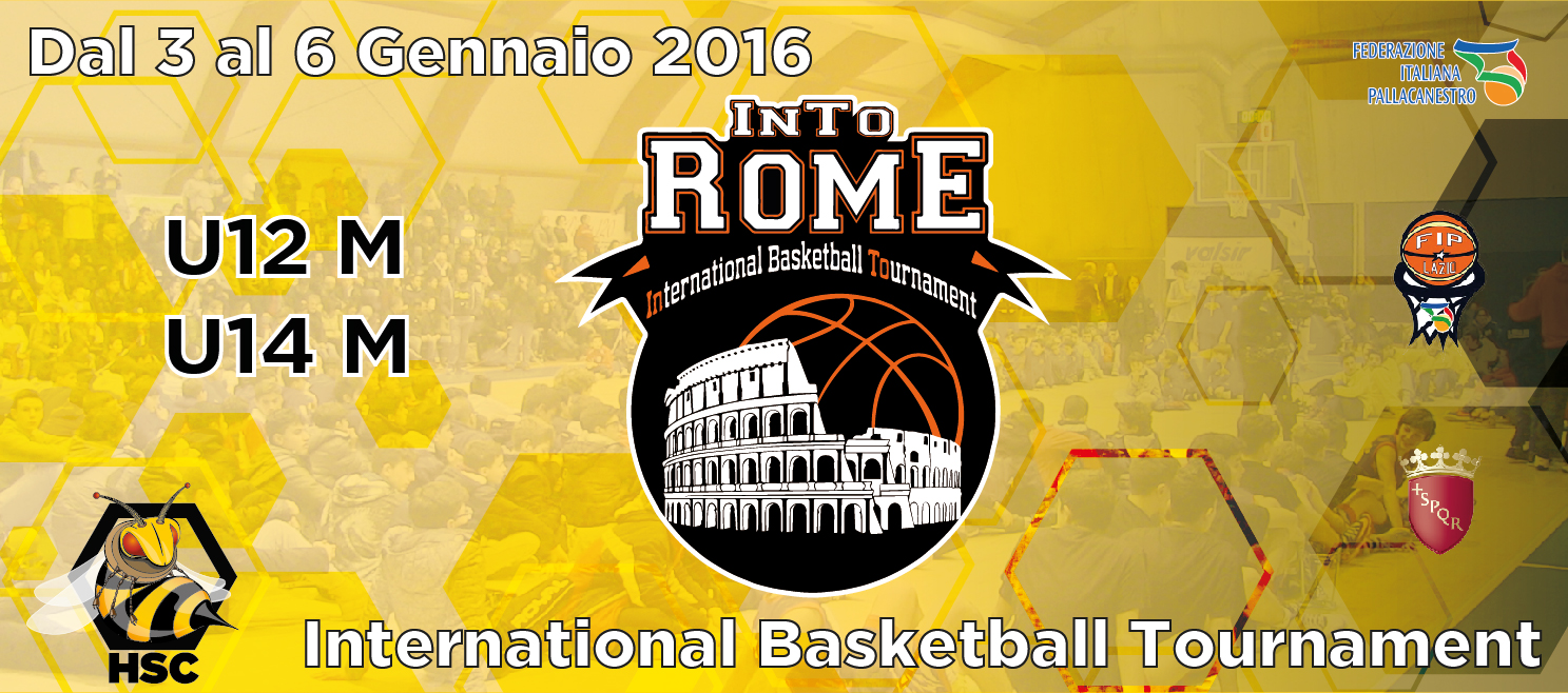 Lido Di Roma Tournament - VII edizione