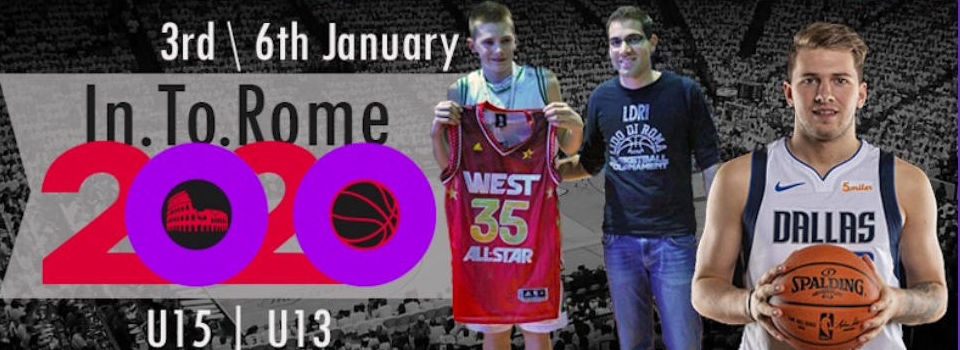 Lido Di Roma Tournament - X edizione